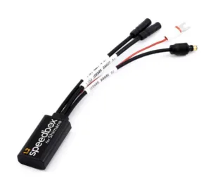 SpeedBox 1.2 pentru Shimano E8000 E7000 E6100 E5000