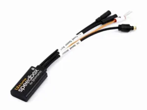 SpeedBox 1.2 B.Tuning pentru Shimano E8000 E7000 E6100 E5000