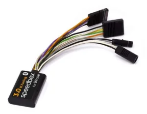 SpeedBox 3.0 B.Tuning pentru Brose