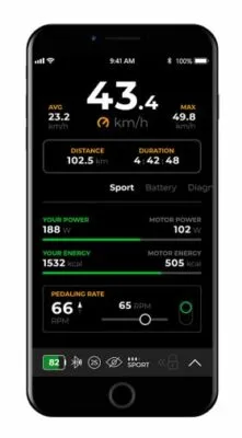 SpeedBox 3.0 B.Tuning pentru Brose - imagine 5