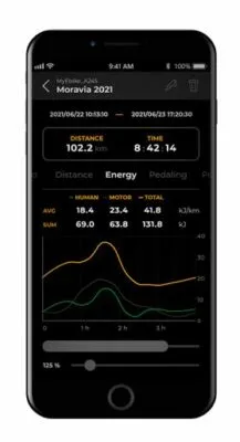 SpeedBox 3.0 B.Tuning pentru Brose - imagine 6