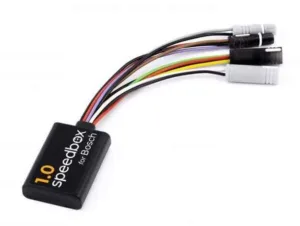 SpeedBox 1.0 pentru Bosch  Smart System