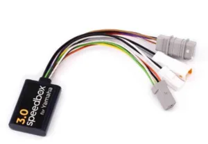SpeedBox 3.0 pentru Yamaha PW-X, SE, TE, CE, X2