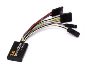 SpeedBox 3.0 pentru Brose