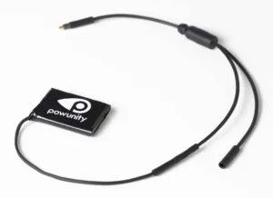 Extensie baterie pentru GPS BikeTrax