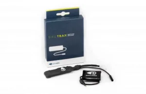 GPS Tracker BikeTrax pentru E-bike Shimano