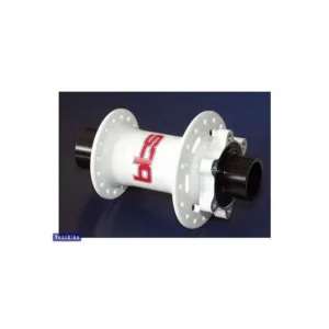 Butuc fata BTS HC Elite aluminiu cu filet alb 361