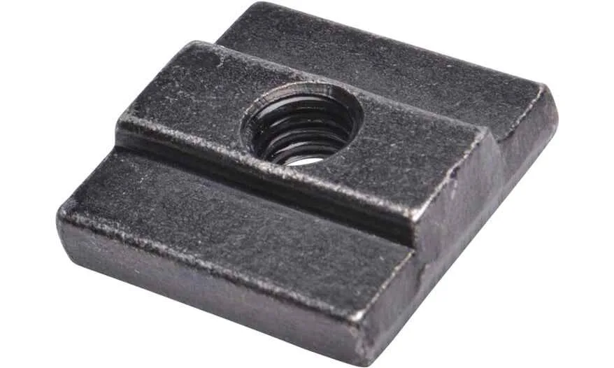 Thule bolt patrat 20x20mm