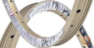 Janta BTS HC Pro disc 559x23 auriu 36h