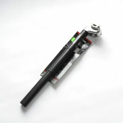 Tija de sa B Ride 06 aluminiu 25 4 X 350 negru
