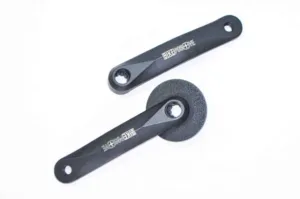 Angrenaj B Jump Defense F39 MTB 170mm 22/32/Rock guard