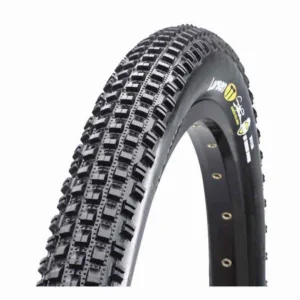 Anvelopa 26X1.90 Maxxis LarsenTT 120TPI foldabil Silkworm Mountain