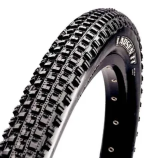 Anvelopa 26X2.00 Maxxis LarsenTT 60TPI wire Mountain