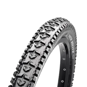 Anvelopa 26X2.35 Maxxis High Roller 60TPI wire MaXXProtection Mountain