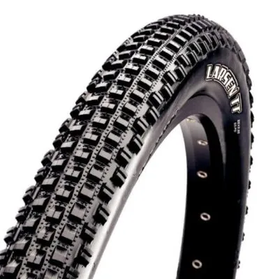 Anvelopa 26X2.35 Maxxis LarsenTT 60TPI wire SuperTacky Mountain