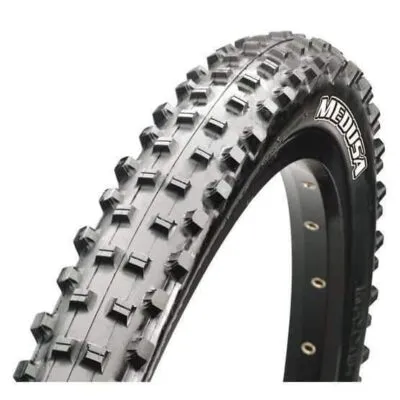 Anvelopa 26X1.80 Maxxis Medusa 120TPI foldabil Lust Tubless Mountain