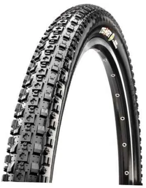 Anvelopa 26X2.10 Maxxis Crossmark 120TPI foldabil Lust Tubless Mountain