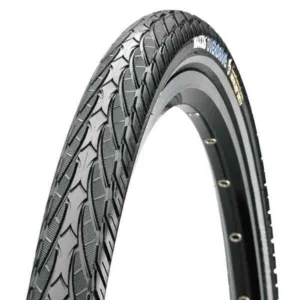 Anvelopa 28X1 5/8X1 3/8 Maxxis Overdrive 27TPI wire MaXXProtect Road