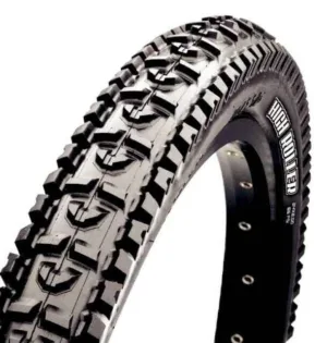 Anvelopa 26X2.50 Maxxis High Roller 27TPI UST Tubless Mountain