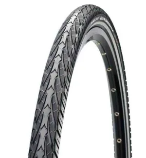 Anvelopa 700X38C Maxxis Overdrive 60TPI wire MaXXProtection Hybrid