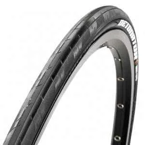 Anvelopa 700X23C Maxxis Detonator black-blue 60TPI dual wire Silkwor Road