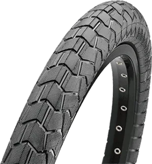 Anvelopa 20X1.95 Maxxis Ringworm 60TPI wire BMX