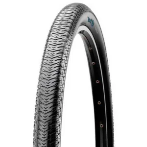 Anvelopa 20X1.95 Maxxis DTH 120TPI wire eXC/Silkworm BMX