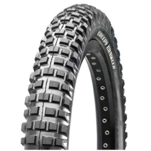 Anvelopa 20X2.00 Maxxis Creepy Crawler 60TPI wire SuperTacky Trial BMX