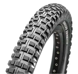 Anvelopa 20X2.50, 67-387 Maxxis Creepy Crawler 23-35TPI wire SuperTacky Trial BMX