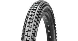 Anvelopa 20X2.00 Maxxis MaXXDaddy 60TPI wire BMX