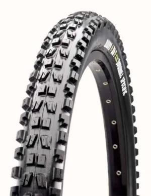 Anvelopa 26X2.70 Maxxis Minion DHF 60TPI wire SuperTacky Downhill
