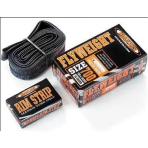 Camera 26X1.90/2.125 SV Maxxis Flyweight Rim Strip Schrader