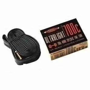 Camera 700X18/25C FV Maxxis Ultralight 0.6mm 38mm 66g Presta