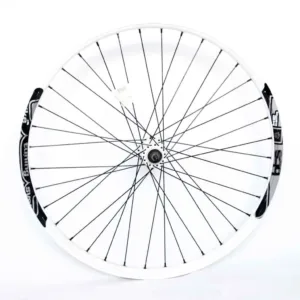 Roata spitata Xc Pro fata 32H alba crux serpens pyxis