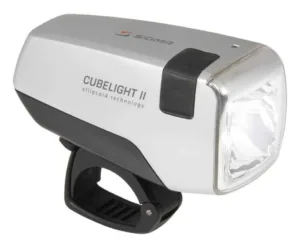 Lampa fata Sigma Cubelight II