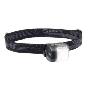 Lanterna cap Sigma Paxi