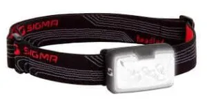 Lanterna cap Sigma Headled