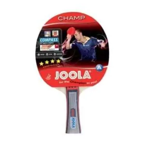 Paleta de ping-pong Joola Champ Spartan