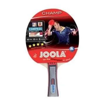 Paleta de ping-pong Joola Champ Spartan
