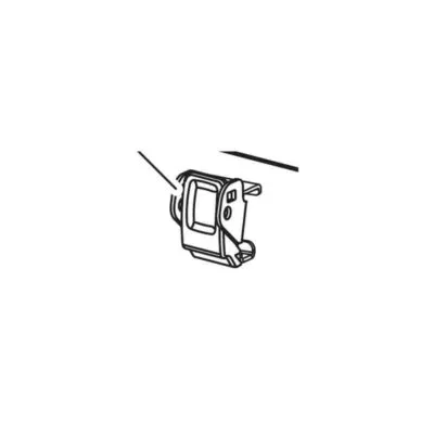 Thule Clema Buckle