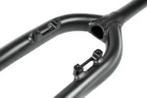 Furca B MTB Dirti 26 aluminiu 1 1/8 ahead magura cu doza negru 505