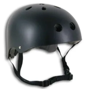 Casca Spartan Skater negru