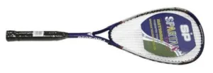 Squash aluminiu Spartan