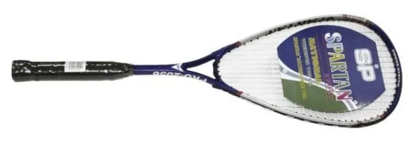 Squash aluminiu Spartan