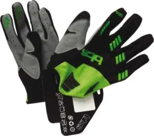 Manusi BTS FR olive XL