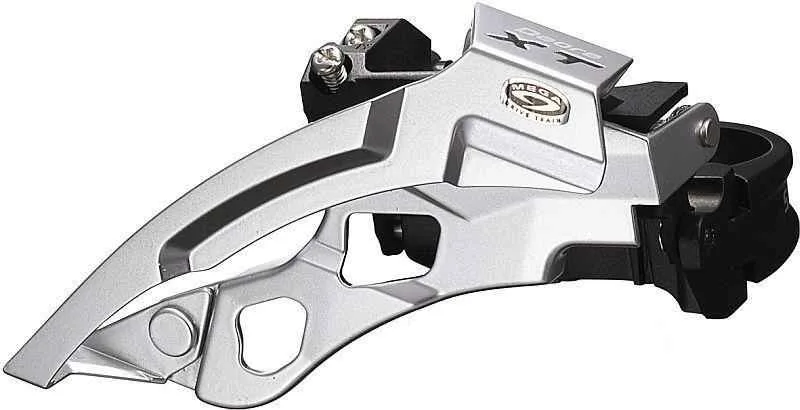 Schimbator fata Deore-XT FD-M770 TOP-SWING