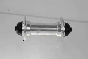 Butuc fata MTB aluminiu 36 h W15 QR B argintiu