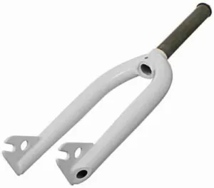 Furca Eastern Nitrous 14mm alb