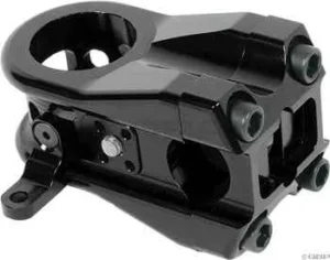 Pipa Eastern Decepentruikon negru