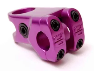 Pipa Eastern Choker III purpuriu